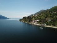 Lago Maggiore - Udsigt til Residensen